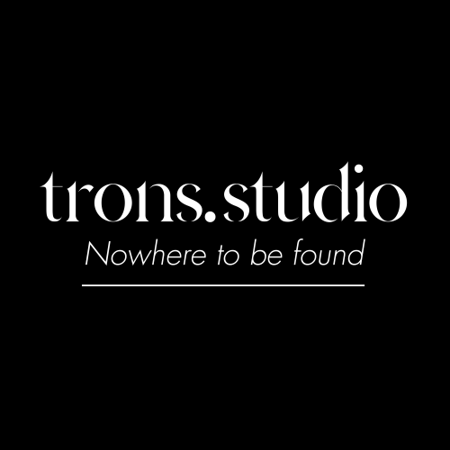 Trons Studio